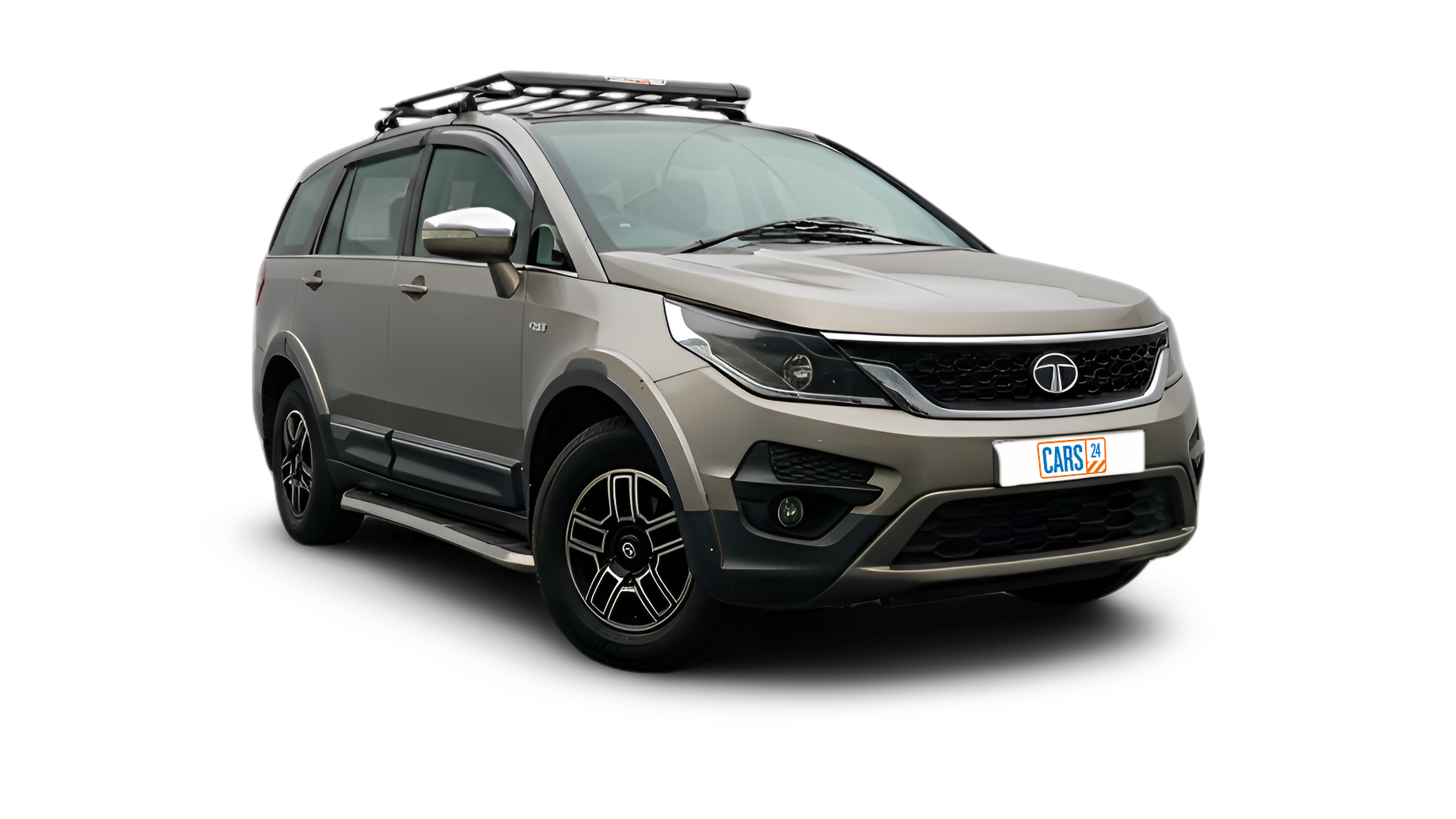 Tata Hexa-img